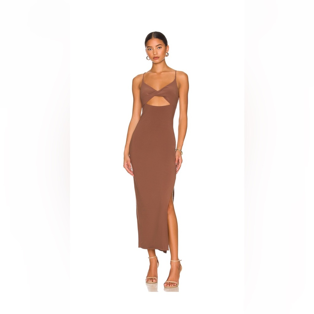 BEC and Bridge Ivy Midi Dress